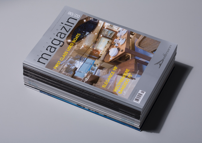 Drettmann Magazin