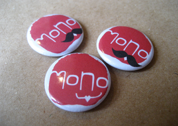 mono booking&events