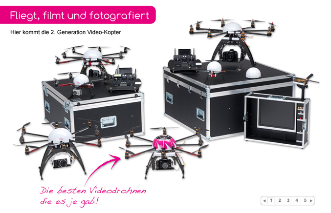 servicedrone